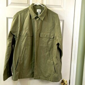 Men’s Utility jacket